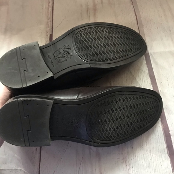 cole haan sanford bit loafer